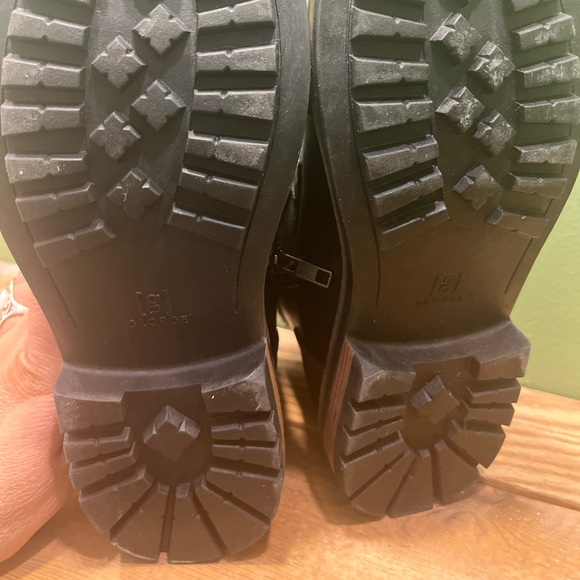 Ozark Hikers Men's Troy Boots, Size 8 - Picture 2 of 16